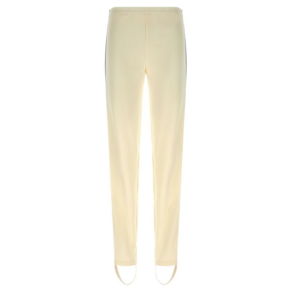 Prada Women Side Band Joggers